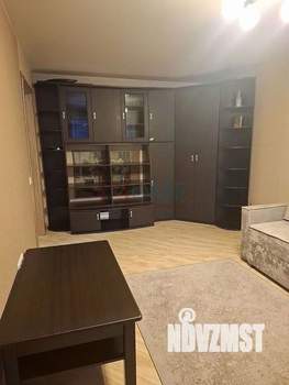 1-к квартира, на длительный срок, 42м2, 2/9 этаж