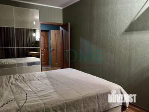 1-к квартира, на длительный срок, 41м2, 6/19 этаж