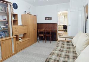 2-к квартира, на длительный срок, 44м2, 1/5 этаж