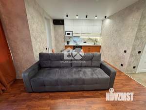 Студия квартира, на длительный срок, 28м2, 7/12 этаж