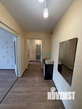 1-к квартира, на длительный срок, 45м2, 4/10 этаж