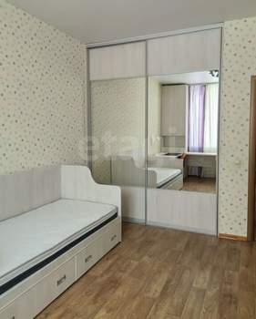 3-к квартира, на длительный срок, 86м2, 5/16 этаж