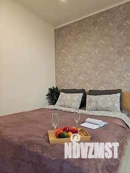 Студия квартира, посуточно, 35м2, 13/26 этаж