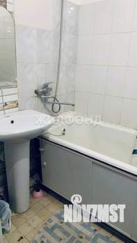 1-к квартира, на длительный срок, 34м2, 1/5 этаж