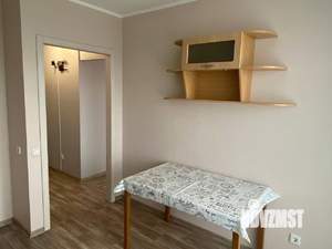 1-к квартира, на длительный срок, 38м2, 12/18 этаж