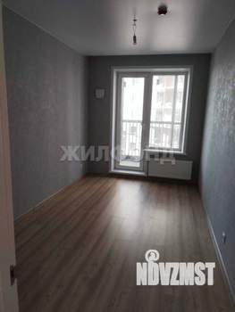 1-к квартира, на длительный срок, 35м2, 3/17 этаж