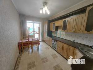 1-к квартира, на длительный срок, 47м2, 6/13 этаж