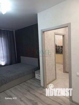 1-к квартира, на длительный срок, 38м2, 15/17 этаж