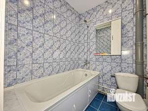 Студия квартира, на длительный срок, 33м2, 3/10 этаж