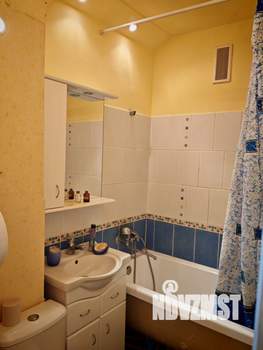 1-к квартира, на длительный срок, 32м2, 3/5 этаж