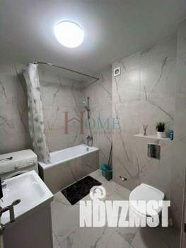 2-к квартира, на длительный срок, 41м2, 17/25 этаж