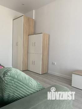 1-к квартира, на длительный срок, 38м2, 12/15 этаж