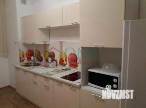 2-к квартира, на длительный срок, 64м2, 7/18 этаж