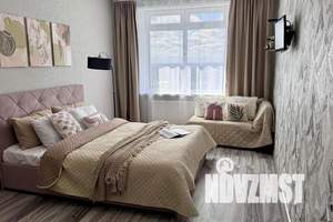 2-к квартира, посуточно, 46м2, 26/30 этаж