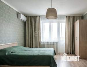 2-к квартира, на длительный срок, 54м2, 8/18 этаж