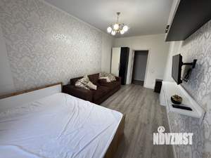 1-к квартира, на длительный срок, 40м2, 8/26 этаж