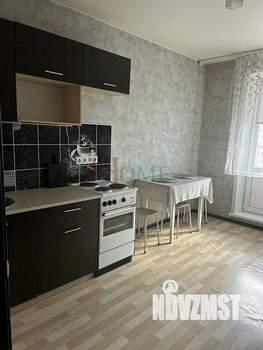 1-к квартира, на длительный срок, 40м2, 5/10 этаж