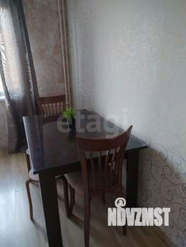 2-к квартира, на длительный срок, 63м2, 3/10 этаж