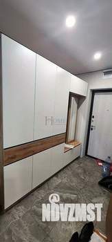 Студия квартира, на длительный срок, 27м2, 21/24 этаж