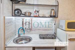 Студия квартира, на длительный срок, 18м2, 1/5 этаж