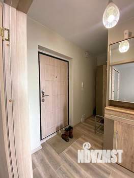 1-к квартира, на длительный срок, 41м2, 11/14 этаж