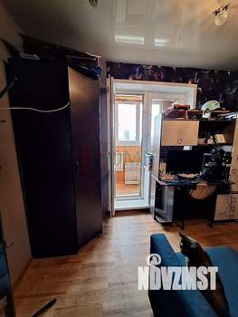 2-к квартира, на длительный срок, 51м2, 9/9 этаж