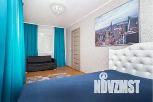 2-к квартира, посуточно, 56м2, 2/5 этаж