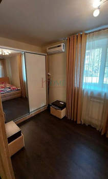 2-к квартира, на длительный срок, 52м2, 1/5 этаж