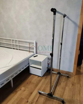 1-к квартира, на длительный срок, 32м2, 2/25 этаж