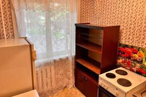 1-к квартира, на длительный срок, 30м2, 1/5 этаж