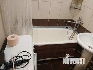 1-к квартира, посуточно, 28м2, 1/5 этаж