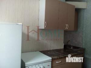 2-к квартира, на длительный срок, 44м2, 1/9 этаж