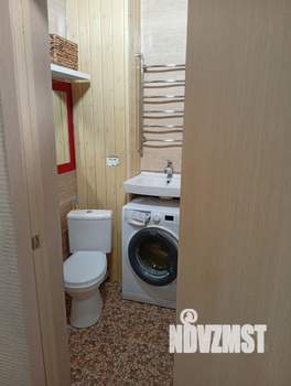 Студия квартира, на длительный срок, 30м2, 1/18 этаж