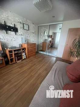 2-к квартира, на длительный срок, 45м2, 5/5 этаж