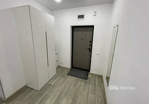 1-к квартира, на длительный срок, 35м2, 20/21 этаж