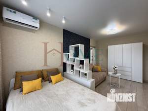 1-к квартира, на длительный срок, 36м2, 3/16 этаж