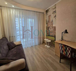 2-к квартира, на длительный срок, 59м2, 7/12 этаж