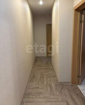 2-к квартира, на длительный срок, 56м2, 2/10 этаж