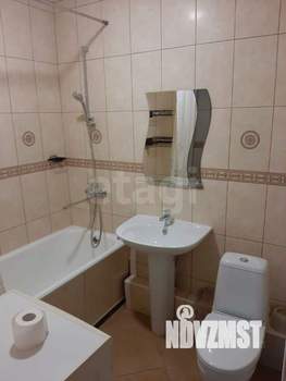 1-к квартира, на длительный срок, 37м2, 3/18 этаж