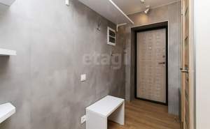 1-к квартира, на длительный срок, 30м2, 3/5 этаж