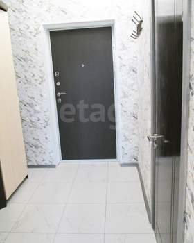 1-к квартира, на длительный срок, 31м2, 3/25 этаж