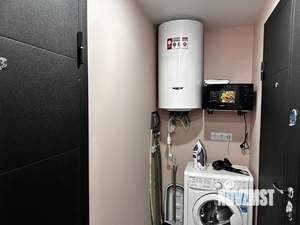 Студия квартира, на длительный срок, 15м2, 1/5 этаж