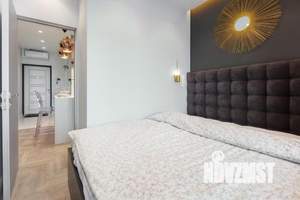 2-к квартира, посуточно, 50м2, 21/28 этаж