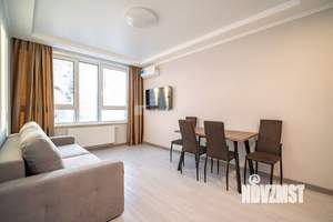 2-к квартира, на длительный срок, 44м2, 4/25 этаж