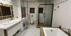 4-к квартира, на длительный срок, 137м2, 8/10 этаж