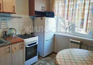 3-к квартира, на длительный срок, 58м2, 3/5 этаж