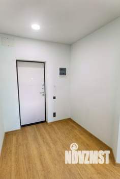 1-к квартира, на длительный срок, 34м2, 19/25 этаж