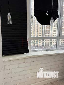 2-к квартира, на длительный срок, 45м2, 6/25 этаж