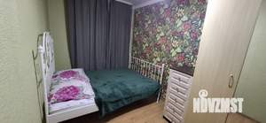 2-к квартира, на длительный срок, 48м2, 1/5 этаж