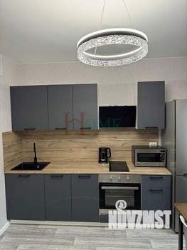 1-к квартира, на длительный срок, 36м2, 10/18 этаж